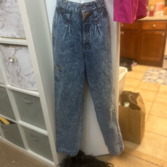 Jordache Denim - Vintage Jordache Jeans